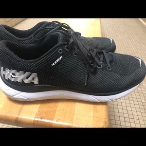 Hoka one one Hupana 2 size 12.5